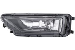 Front Fog Light Hella 1ND 012 755-111