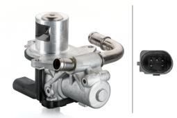 EGR Valve Hella 6NU 014 864-081