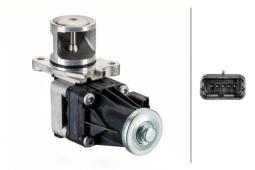 EGR Valve Hella 6NU 014 864-071