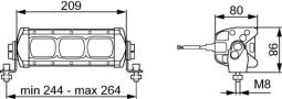 Worklight Hella 1GE 360 000-002