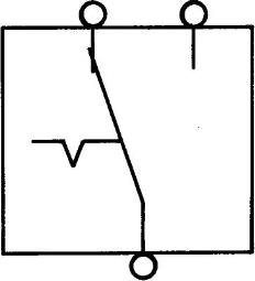 Switch Hella 6FG 002 312-002