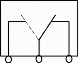 Switch HELLA 6FH 004 406-052