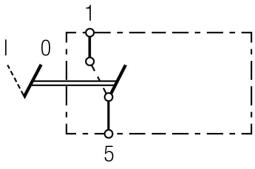 Switch HELLA 6EH 004 570-001