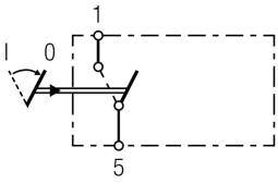 Switch HELLA 6GM 004 570-051