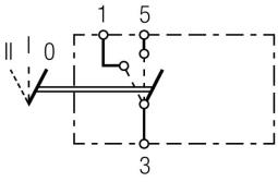 Switch HELLA 6RH 004 570-151