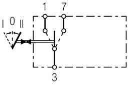 Switch HELLA 6GM 004 570-201