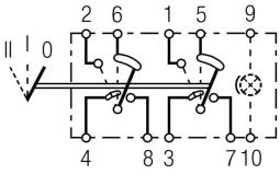 Switch HELLA 6RH 004 570-382