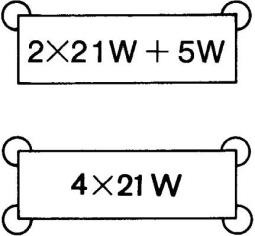 Flasher Unit HELLA 4DB 003 675-011