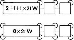 Flasher Unit Hella 4DN 008 768-151