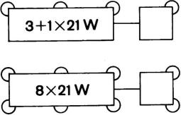 Flasher Unit HELLA 4DW 003 944-071