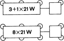 Flasher Unit Hella 4DW 004 513-021