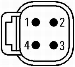 Tail Light Assembly Hella 2VA 012 497-161