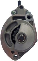 Starter Hella 8EA 011 611-961