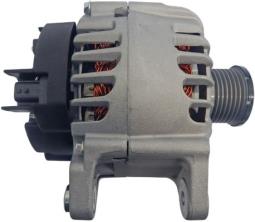 Alternator Hella 8EL 011 713-111