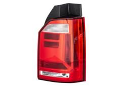 Tail Light Assembly HELLA 2SK 012 336-061