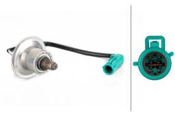 Oxygen Sensor Hella 6PA 358 103-251