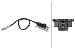 NOx Sensor, NOx catalytic converter Hella 6PN 358 186-911
