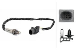 Oxygen Sensor Hella 6PA 358 103-131