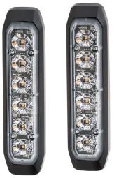 Strobe-type Beacon Hella 2XD 014 592-901