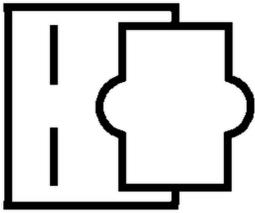 Stop Light Switch Hella 6DF 006 551-001