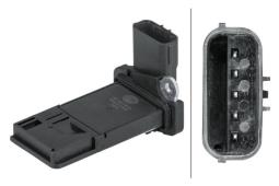 Mass Air Flow Sensor Hella 8ET 009 149-321