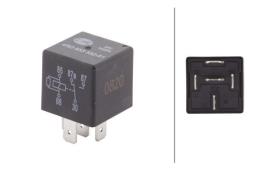 Relay, main current Hella 4RD 933 332-611