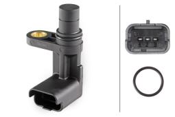 Sensor, camshaft position Hella 6PU 009 168-311