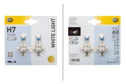 Bulb HELLA 8GH 223 498-134