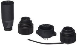 Cable Connector Kit Hella 8JA 006 807-801