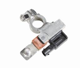 Sensor, battery management Hella 6PK 010 842-001