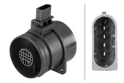 Mass Air Flow Sensor Hella 8ET 358 095-301