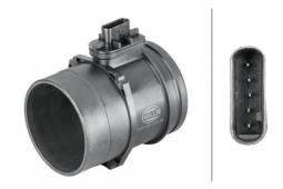 Mass Air Flow Sensor Hella 8ET 358 095-261