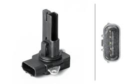 Mass Air Flow Sensor Hella 8ET 358 095-241