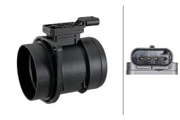 Mass Air Flow Sensor Hella 8ET 358 095-281