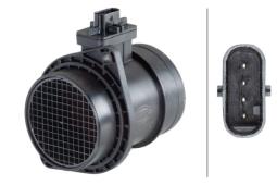 Mass Air Flow Sensor Hella 8ET 358 095-291