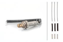Oxygen Sensor Hella 6PA 358 103-331