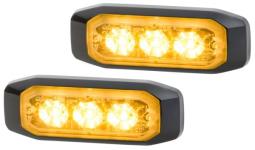 Strobe-type Beacon Hella 2XD 014 563-201