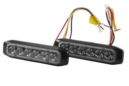 Strobe-type Beacon Hella 2XD 014 562-811