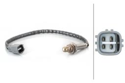 Oxygen Sensor Hella 6PA 358 103-411
