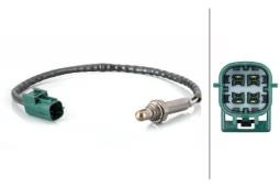 Oxygen Sensor Hella 6PA 358 103-511