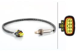 Oxygen Sensor Hella 6PA 358 103-471