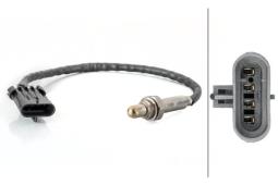 Oxygen Sensor Hella 6PA 358 103-501