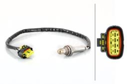 Oxygen Sensor Hella 6PA 358 103-461