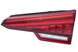 Tail Light Assembly HELLA 2SV 012 247-281