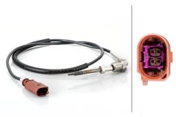 Sensor, exhaust gas temperature Hella 6PT 014 494-631