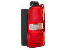 Tail Light Assembly HELLA 2SD 354 845-021