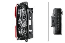 Tail Light Assembly