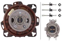 Insert, headlight Hella 1BL 008 193-011