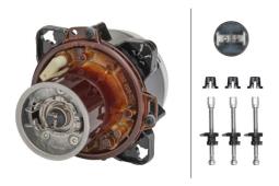 Insert, headlight Hella 1BL 008 193-017