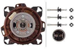 Insert, headlight Hella 1BL 008 193-001